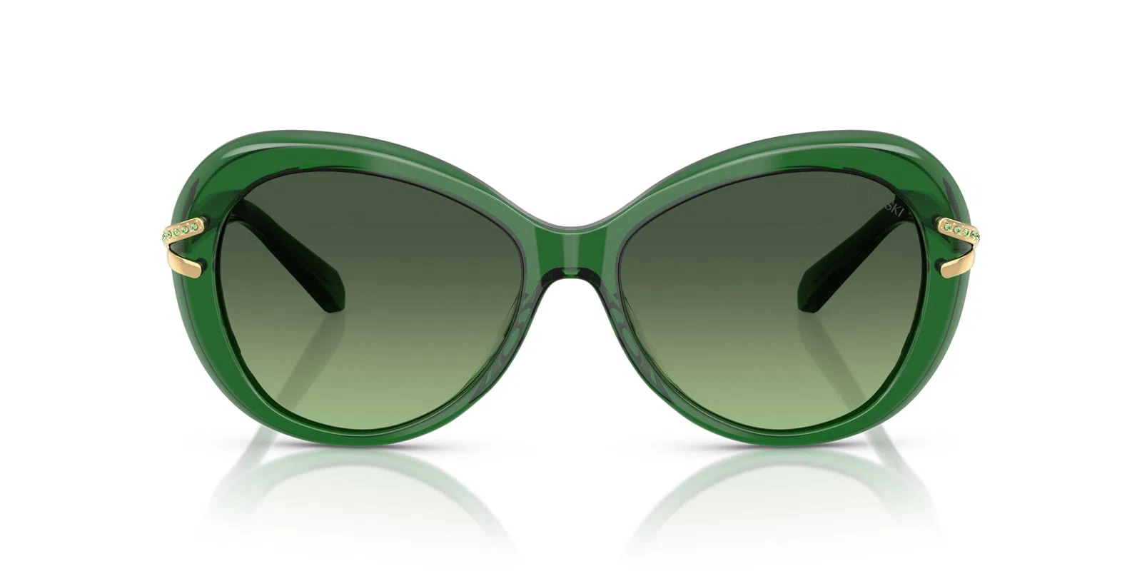 Swarovski 6026 Sunglasses - view 29